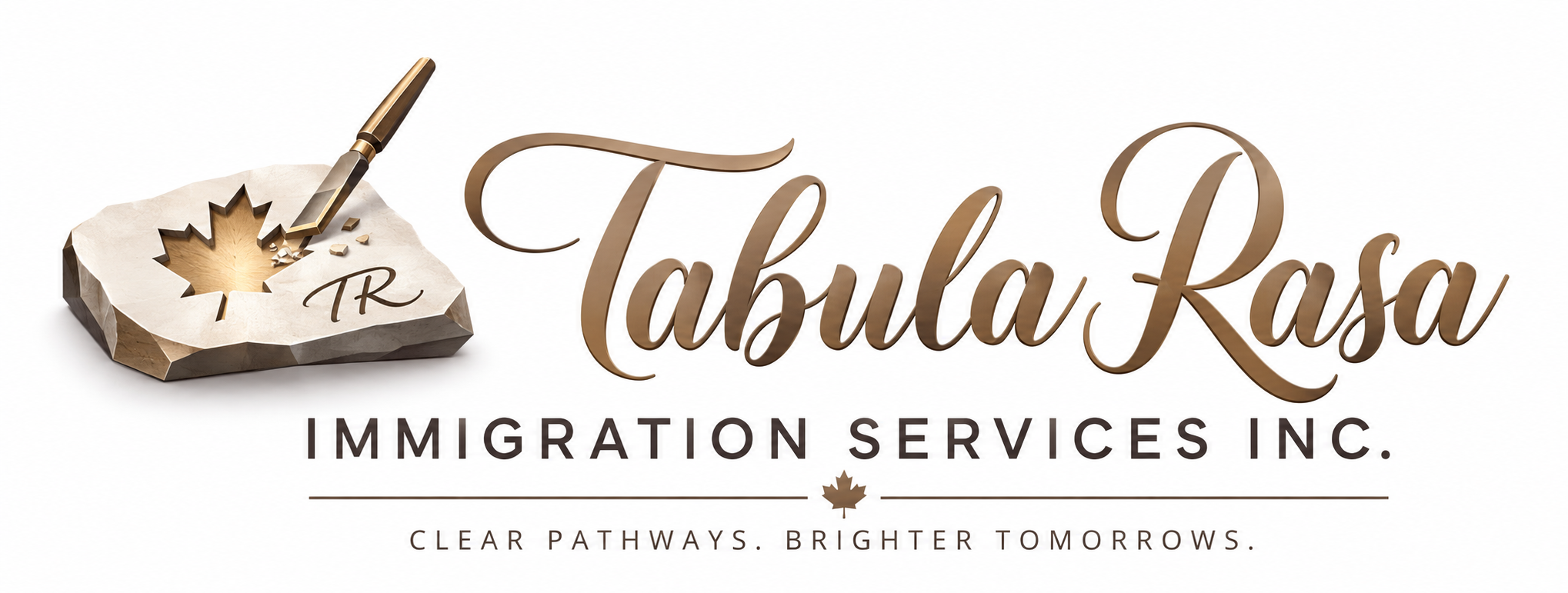 Tabula Rasa Immigration Services Inc.